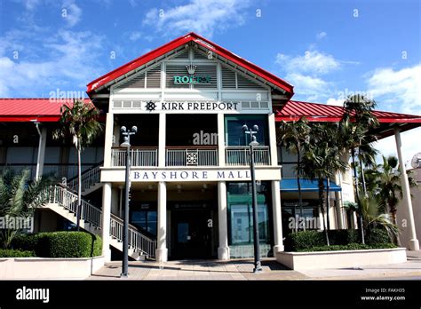 shopping mall grand cayman